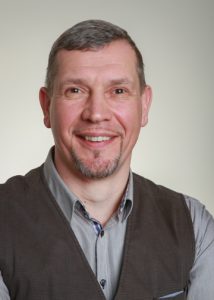 Geschäftsführer Karsten Deuse